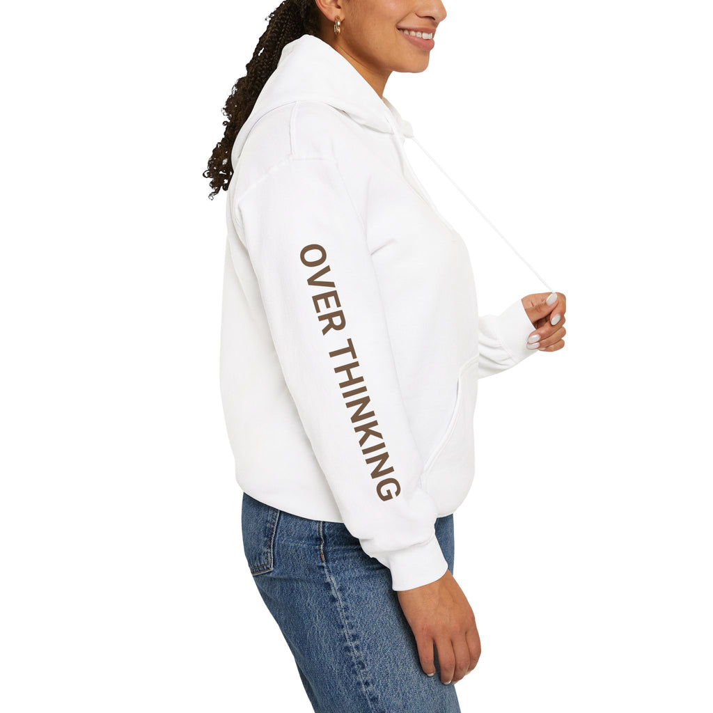 ANXITY Streetwear Hoodie-Built From Pressure-Premium Heavyweight Pullover