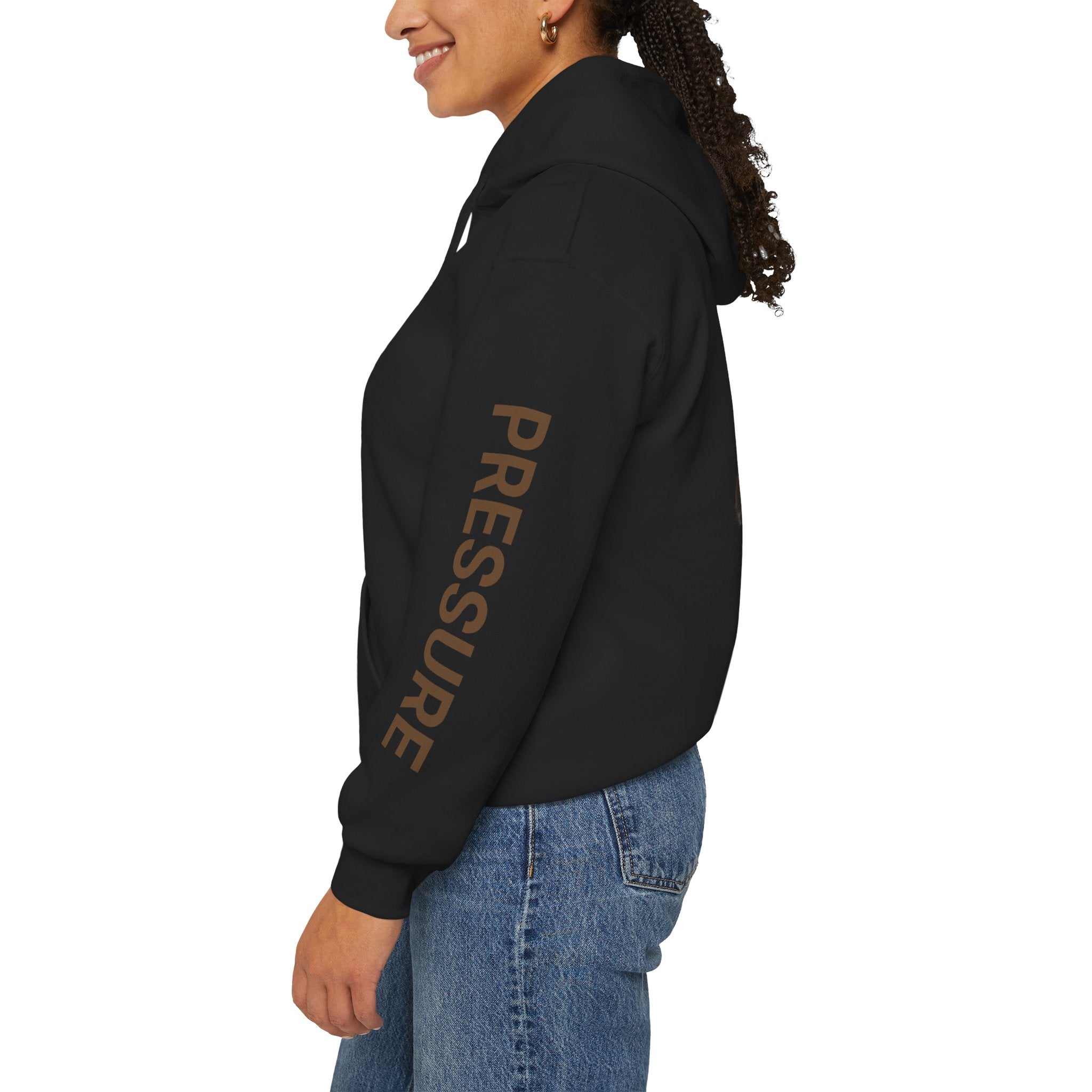 ANXITY Streetwear Hoodie-Built From Pressure-Premium Heavyweight Pullover