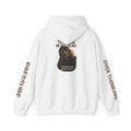 ANXITY Streetwear Hoodie-Built From Pressure-Premium Heavyweight Pullover